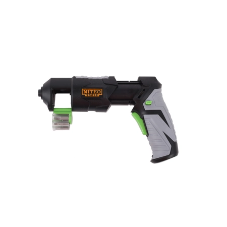 Rewolwerowy Wkrętak Akumulatorowy 3,6 V Niteo Tools